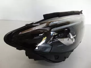 OE,A2479065803,AUTOFRANCE2 Фара передняя (комплект) Mercedes B W247 Арт AL13928054901, вид 2
