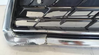 53111-76120,40 Решетка радиатора Lexus UX Арт AL13928729536, вид 2