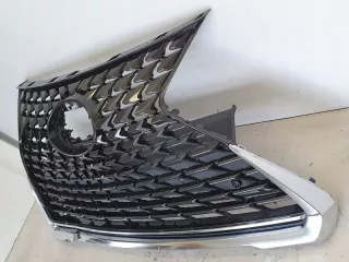 53111-76120,40 Решетка радиатора Lexus UX Арт AL13928729536, вид 4