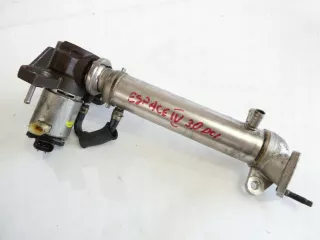 8980306440,8972292313 Клапан EGR Renault Espace 3 Арт AL13928856578, вид 2