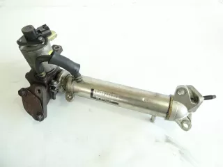 8980306440,8972292313 Клапан EGR Renault Espace 3 Арт AL13928856578, вид 3