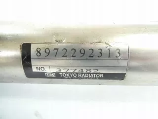 8980306440,8972292313 Клапан EGR Renault Espace 3 Арт AL13928856578, вид 4