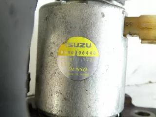 8980306440,8972292313 Клапан EGR Renault Espace 3 Арт AL13928856578, вид 5