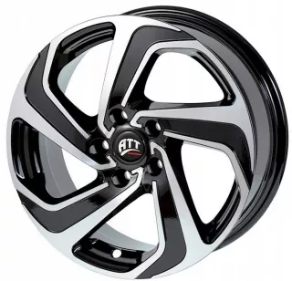  Диск литой Mazda 5 1 Арт AL13951493327, вид 1