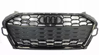 8W0853651DM,DK Решетка радиатора Audi A4 B9 Арт AL13952379797, вид 2