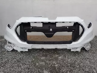  Бампер передний Ford Transit Custom Арт AL13953776236, вид 1
