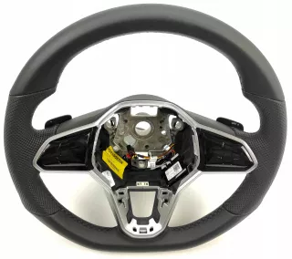 5H0419089JK Рулевое колесо Volkswagen Touareg 3 Арт AL13962401316, вид 8