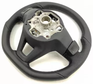 5H0419089JK Рулевое колесо Volkswagen Touareg 3 Арт AL13962401316, вид 9