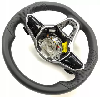 5H0419089JK Рулевое колесо Volkswagen Touareg 3 Арт AL13962401316, вид 10