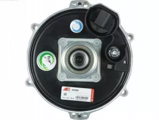 A0205 Генератор Mercedes S W220 Арт AL13979312937_2, вид 1