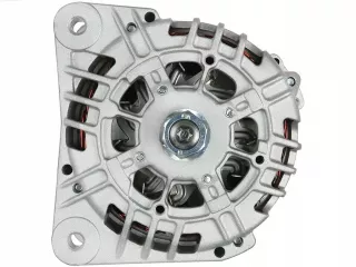 A3037 Генератор Nissan Primastar Арт AL13979748732_5, вид 1