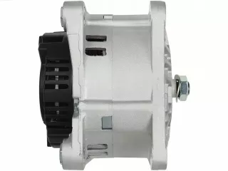 A3037 Генератор Nissan Primastar Арт AL13979748732_5, вид 2