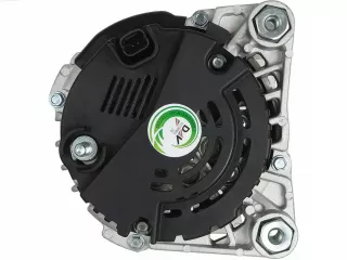 A3037 Генератор Nissan Primastar Арт AL13979748732_5, вид 3