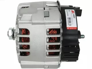 A3037 Генератор Nissan Primastar Арт AL13979748732_5, вид 4