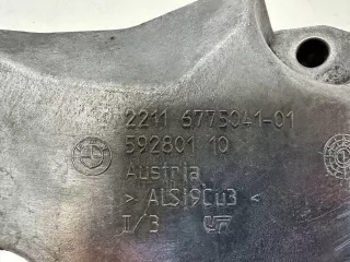 59280110 Кронштейн двигателя BMW 1 F20/F21 Арт AL13979819942_4, вид 3