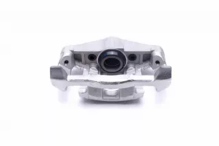 55SKV831 Суппорт тормозной передний левый Audi A3 8P Арт AL13980034106_2, вид 3