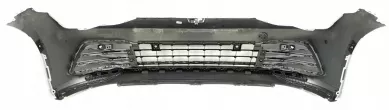 5H0807221J Бампер передний Volkswagen Golf 7 Арт AL13982722628, вид 2