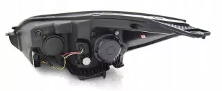 LPFO92 Фара передняя (комплект) Ford Focus 3 Арт AL13987615801, вид 2