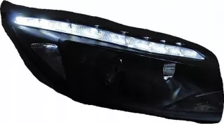 LPFO92 Фара передняя (комплект) Ford Focus 3 Арт AL13987615801, вид 3