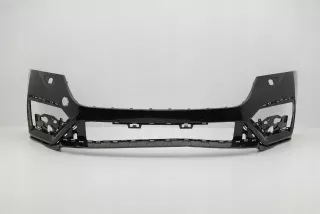 5E3807217F,Bumper3,6136 Бампер передний Skoda Octavia A7 Арт AL13993430451, вид 2
