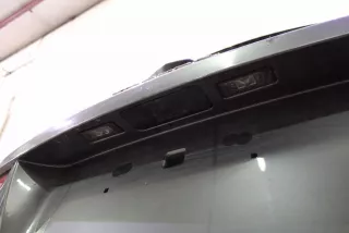  Крышка багажника (дверь 3-5) Jaguar F-Pace Арт AL13994838824, вид 3
