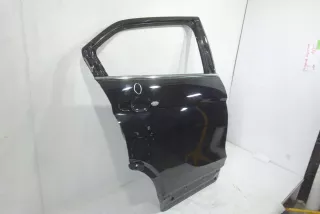  Дверь задняя правая Mitsubishi Eclipse Cross Арт AL13996715859, вид 3