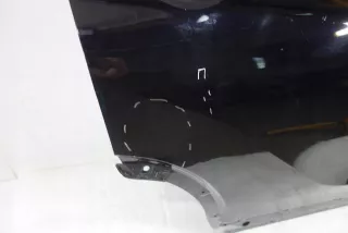  Дверь задняя правая Mitsubishi Eclipse Cross Арт AL13996715859, вид 4