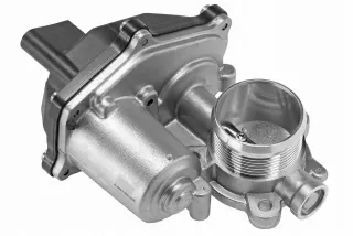 A2C53420794 Блок дросселя Volkswagen Arteon Арт AL14000216885_3, вид 2