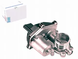 A2C53420794 Блок дросселя Audi Q2 Арт AL14000216885_4, вид 3