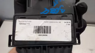 9662286080 Короб предохранителей Peugeot 308 CC Арт AL14004448362, вид 4