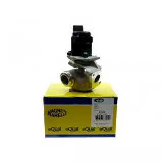 571822112029 Клапан EGR Toyota Aygo 2 Арт AL14011569627, вид 2