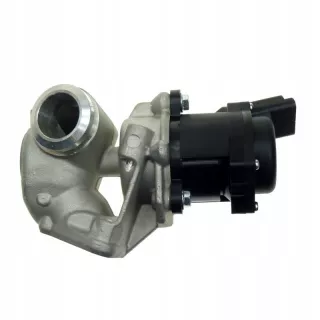 571822112029 Клапан EGR Ford Fusion 2 Арт AL14011569627_2, вид 3