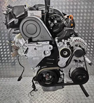 BSE,BFQ,BGU Двигатель Volkswagen Caddy 3 Арт 52220_4, вид 2