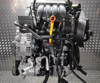 BSE,BFQ,BGU Двигатель Volkswagen Caddy 3 Арт 52220_4, вид 3