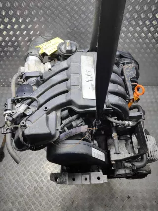 BSE,BFQ,BGU Двигатель Volkswagen Caddy 3 Арт 52220_4, вид 5