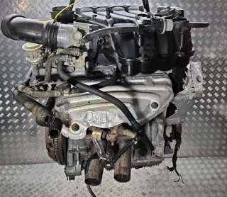 BSE,BFQ,BGU Двигатель Volkswagen Golf 5 Арт 52220_5, вид 1