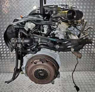 BSE,BFQ,BGU Двигатель Volkswagen Golf 5 Арт 52220_5, вид 4