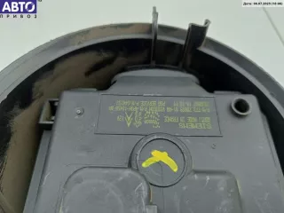 4PUH18456BA Двигатель отопителя (моторчик печки) Peugeot 407 Арт 54806830, вид 3