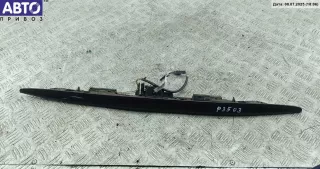 8208781 Подсветка номера BMW 3 E46 Арт 54610693, вид 1