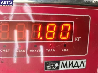 8196037 Стеклоподъемник электрический передний левый BMW 3 E46 Арт 54826529, вид 3