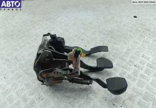 9682805780 Узел педальный Peugeot 207 Арт 54496371, вид 1