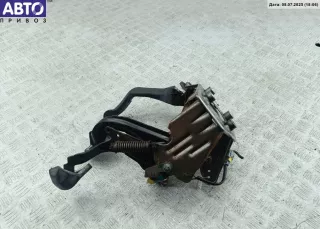 9682805780 Узел педальный Peugeot 207 Арт 54496371, вид 3