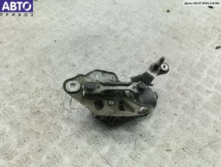 9656659880 Механизм стеклоочистителя переднего (трапеция дворников) Peugeot 407 Арт 54826027