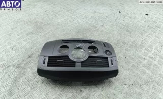 8200140713 Дефлектор обдува салона Renault Scenic 2 Арт 54496743, вид 1