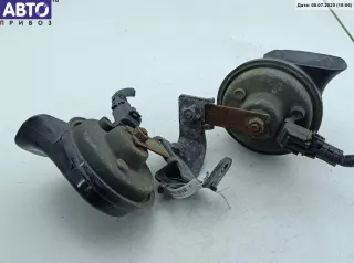 002924 Сигнал (клаксон) Opel Zafira A Арт 54806017, вид 1
