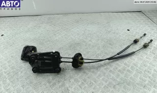 9684489580 Трос кулисы КПП Peugeot 207 Арт 54496610, вид 1
