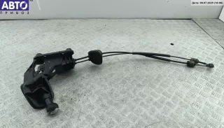 9684489580 Трос кулисы КПП Peugeot 207 Арт 54496610, вид 2
