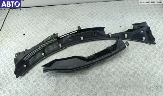 Дождевик Renault Scenic 2 2004г. 820013789 - Фото 2