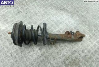 2033204130 Стойка подвески передняя правая Mercedes C W203 Арт 54810232, вид 1