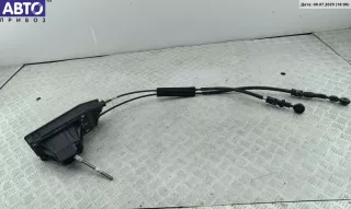 8200748178 Кулиса КПП Renault Laguna 2 Арт 54496559, вид 3